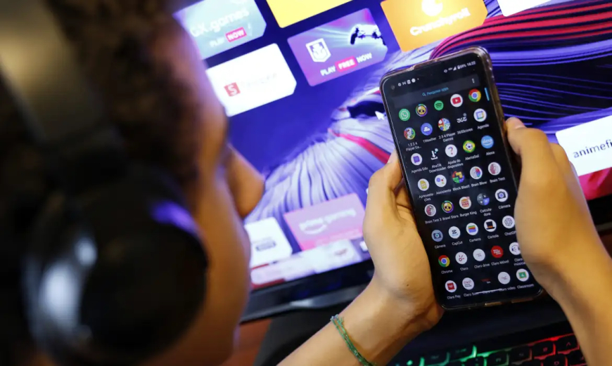 Nova faixa etária: Governo anuncia classificação indicativa para apps