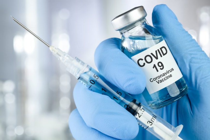 No 1º semestre de 2026: Vacina nacional contra covid deve chegar ao SUS