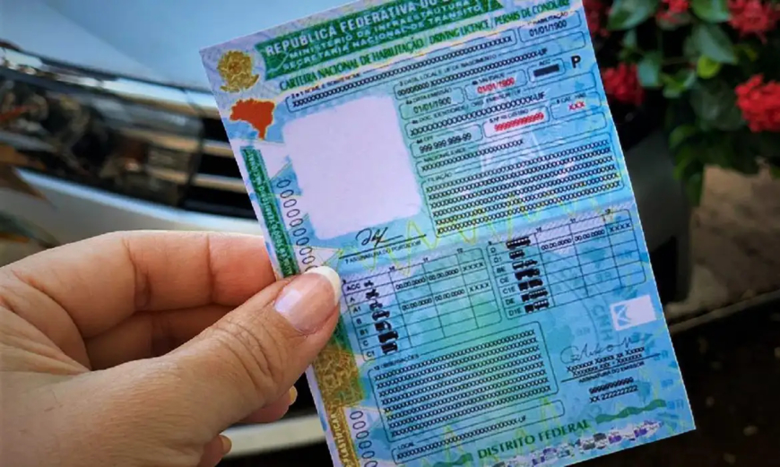 Sem vínculo com autoescola: Veja regras para ser instrutor de CNH