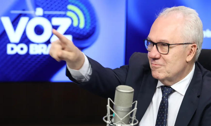 Diz presidente do Inep: PND vai elevar qualidade dos docentes no país