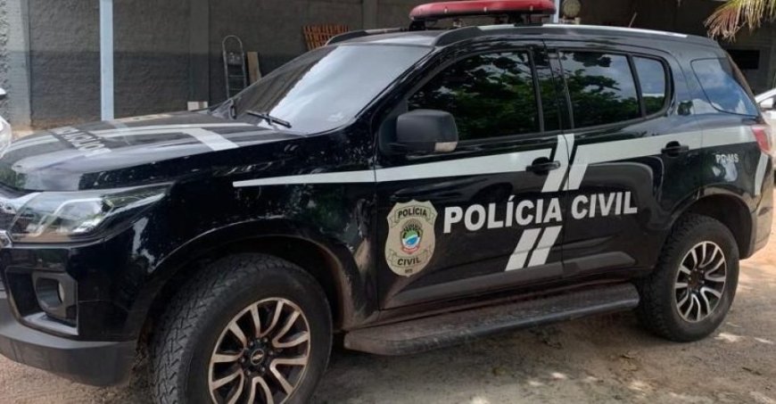 Campo Grande: Mulher tem perna decepada por motosserra e atingida por golpes de facão em tentativa de feminicídio