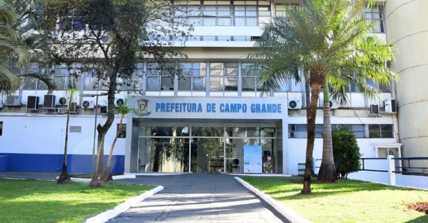 65 vagas em escolas rurais: Prefeitura de Campo Grande abre inscrições para Processo Seletivo