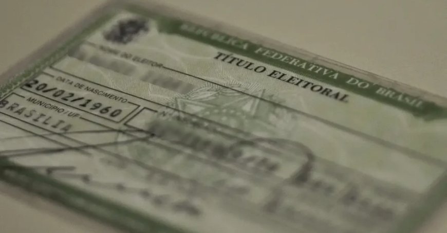 Nesta segunda-feira (19): TRE-MS inicia novo plantão para regularização do título de eleitor