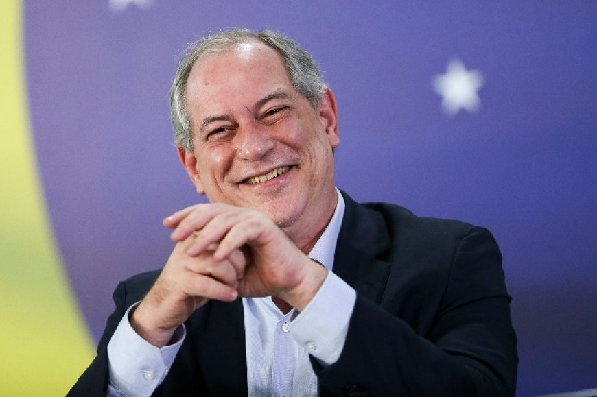 Disputar governo do Ceará: Ciro Gomes se filia ao PSDB