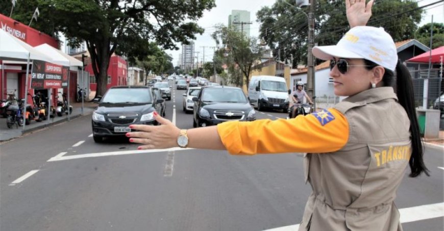 Eventos culturais: Agetran alerta para interdições em Campo Grande durante domingo
