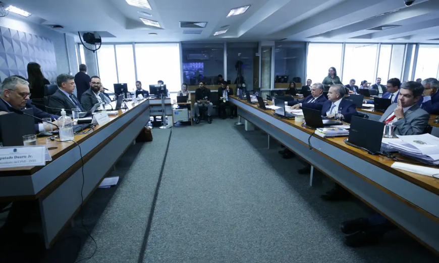 Nesta segunda (20): CPMI do INSS ouve ex-dirigentes de associação e conselho