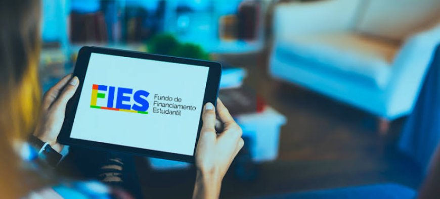 Começa dia 23: Inscrição para vagas remanescentes 2º semestre do FIES