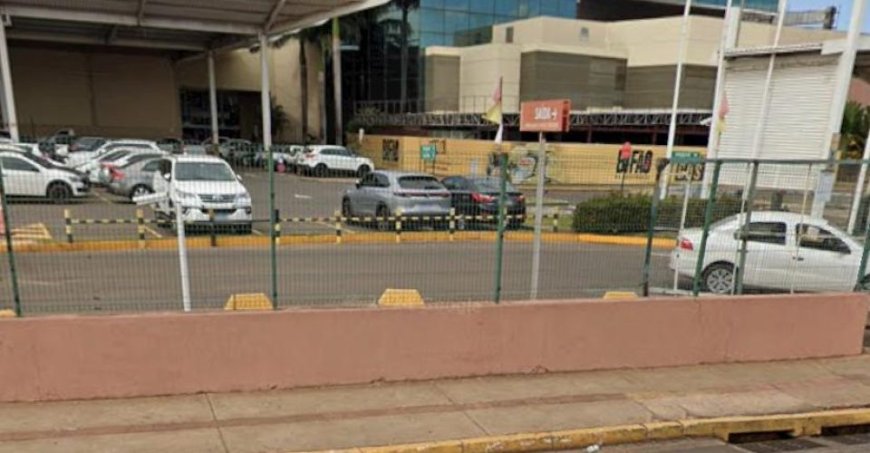 Para furtar joalheria em shopping, homem viajou de Goiás a Campo Grande