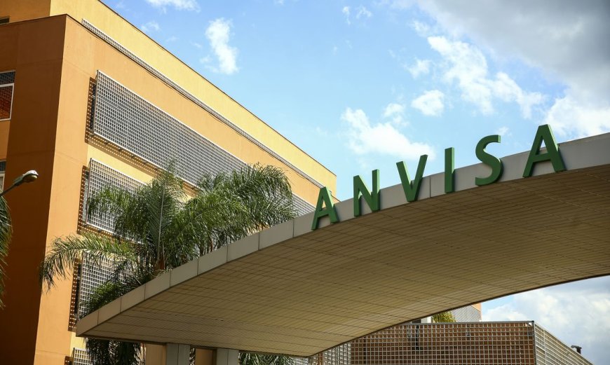 Confira: Anvisa restringe venda de azeite, sal do himalaia e chá