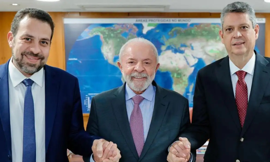 Secretaria-Geral da Presidência: Guilherme Boulos é o novo ministro chefe