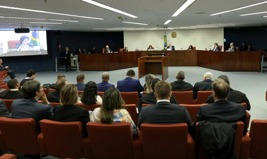 Núcleo 4 da trama golpista: STF retoma julgamento dos réus