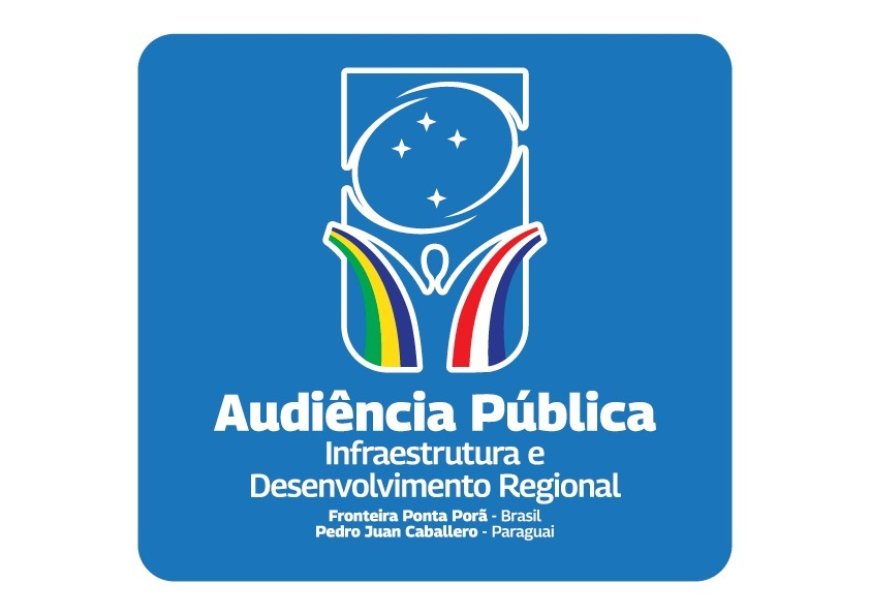 Parlasul: Serviços binacionais e cidadania  de fronteira serão pautas em Ponta Porã