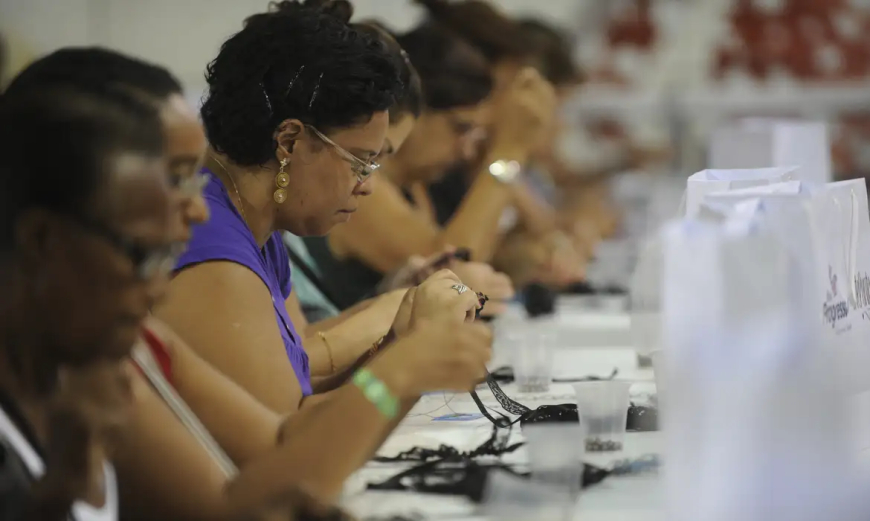 Cresceu 19,4% em 2024: Investimento social de empresas e instituições