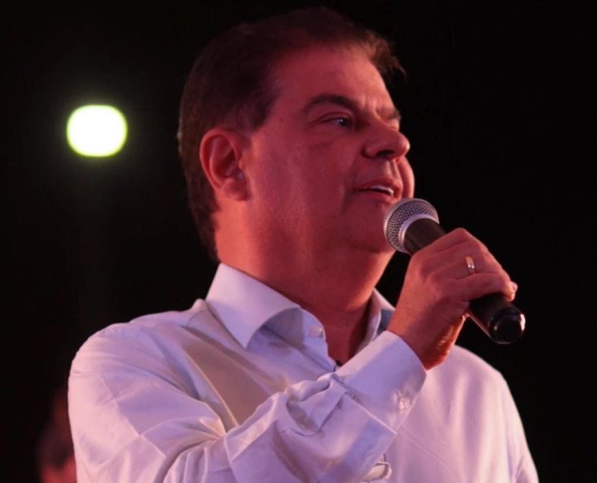 Senador Nelsinho Trad conquista mais R$ 5,4 milhões para iluminação pública em cinco municípios de MS