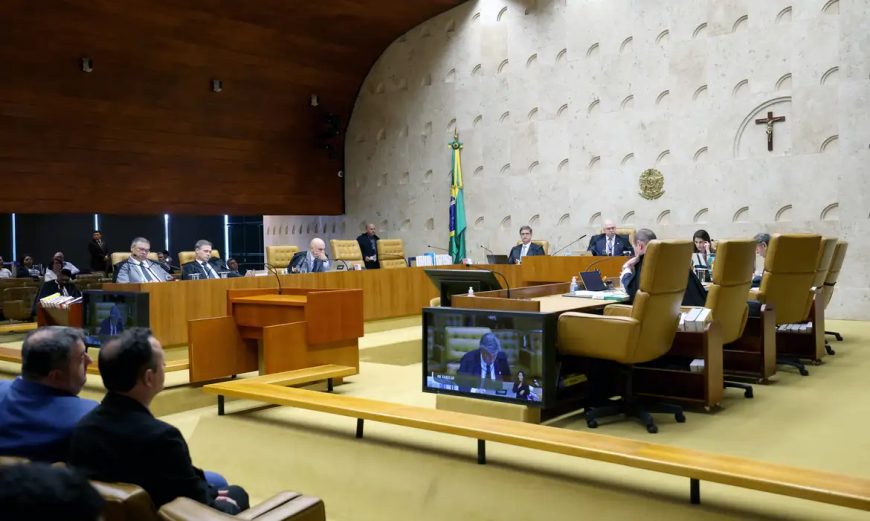 Cargos políticos: STF tem maioria para manter nomeação de parentes