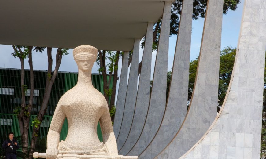 DIREITO: STF julgará se homem em união homoafetiva pode ter licença-maternidade