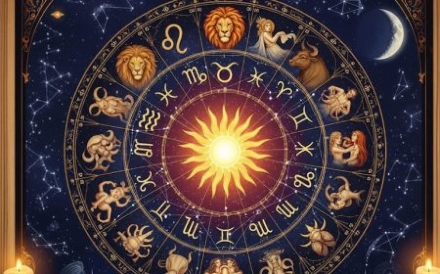 Confira a previsão para seu signo nesta sexta-feira (24)