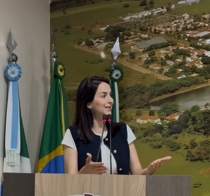 “Nenhuma criança pode esperar”, afirma Gianni Nogueira sobre início do atendimento neuropediátrico em Dourados