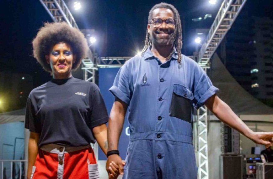 Agendão: MS Fashion Hub, Festival Okinawa e Noite da Poesia movimentam o fim de semana