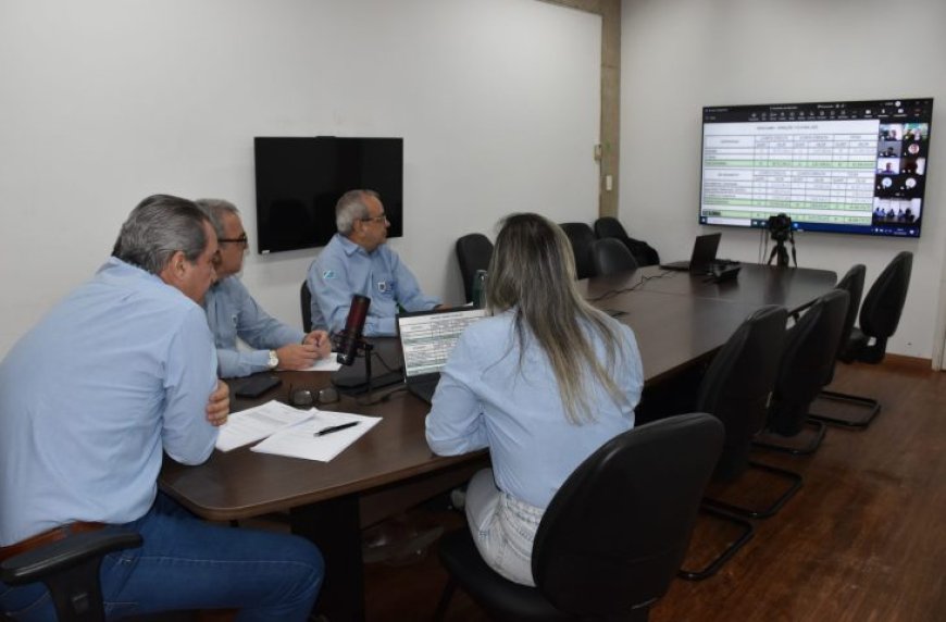 Com mais 100 cartas-consultas aprovadas, FCO já destinou R$ 2,38 bilhões de recursos para MS em 2025