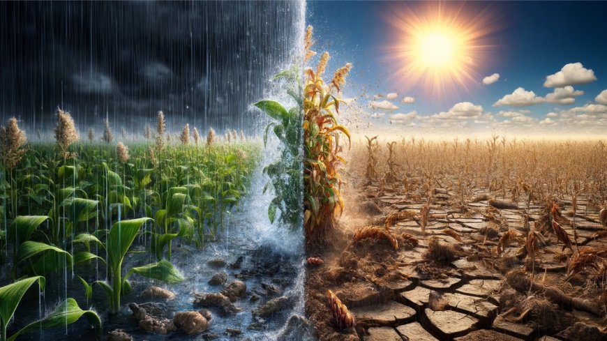 Mesa “Segurança e Sustentabilidade” debate o futuro climático e a segurança no campo durante a Ponta Agrotec 2025