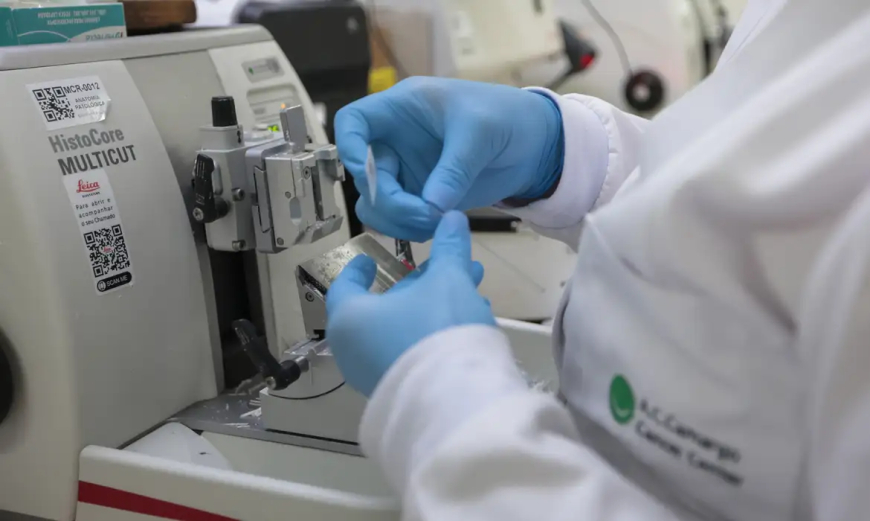 Pode chegar a até 98%: Cura de câncer de próstata