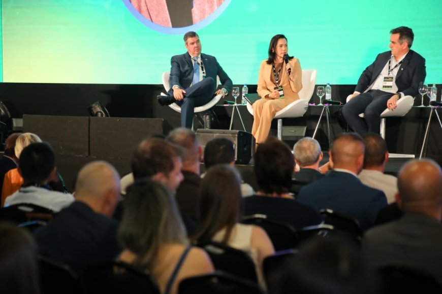 MS defende segurança pública brasileira com olhar regional e enfrentamento com forças integradas