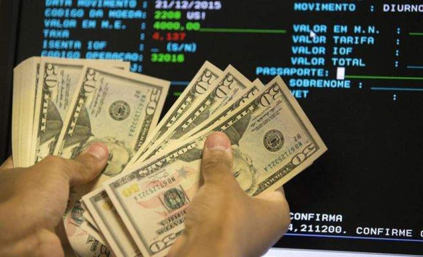 Entre Lula e Trump: Bolsa bate recorde e dólar cai após reunião