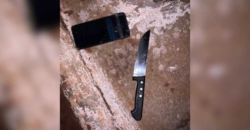 11 facadas: 32º feminicídio em MS, mulher é morta em Campo Grande