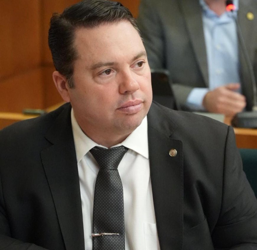 Rodolfo Nogueira quer convocar Lewandowski por falas contraditórias sobre operação no RJ