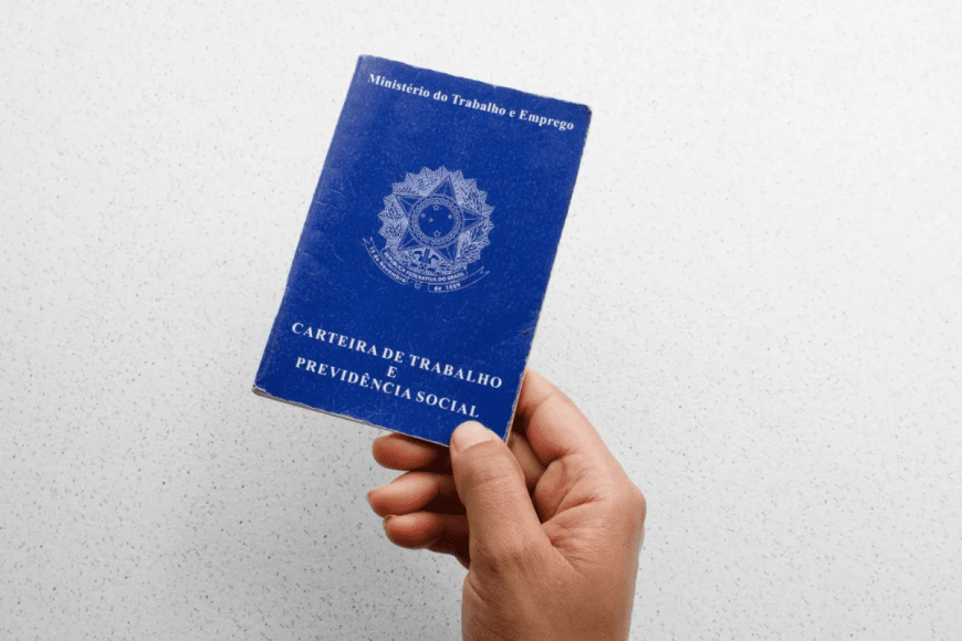 Segundo dados do Caged: Brasil cria 213 mil empregos formais em setembro