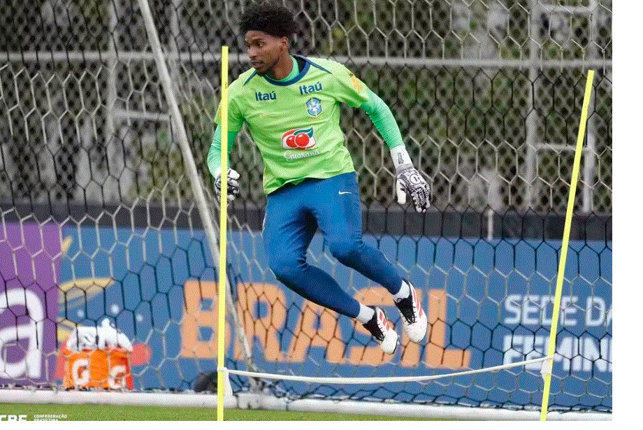 Copa do Mundo 2026: Seleção brasileira chega a Tóquio para amistoso contra Japão na terça