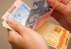 R$ 156,4: Lote extra do abono salarial será pago hoje