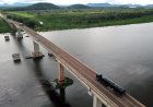 Governo de MS inicia licitação para recuperar ponte sobre o rio Paraguai, principal acesso à Corumbá