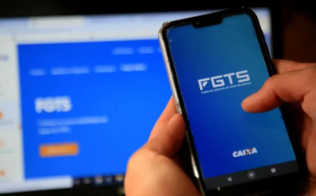 Entram em vigor neste sábado: Novas regras do saque-aniversário do FGTS