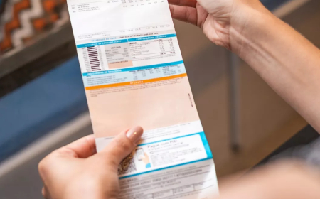 Não vai abaixar: Aneel mantém bandeira vermelha 1 na conta de luz em novembro