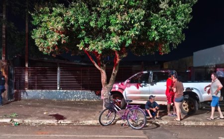 Briga termina com uma pessoa morta em Itaporã