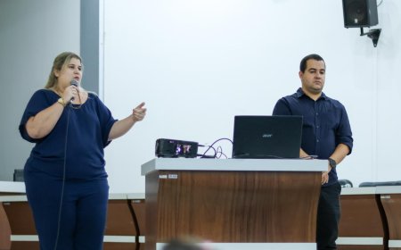 Prefeitura de Naviraí Apresenta PPA 2026-2029 e LOA 2026 com Foco em ODS e Responsabilidade Fiscal