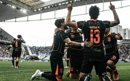 Embolou brasileiro 25; Líderes vencem, G6 embolado e luta contra o Z-4 segue acirrada na 31ª rodada