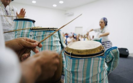 Governo do Estado lança Plano de Metas Antirracistas e realiza abertura oficial do Novembro Negro em MS