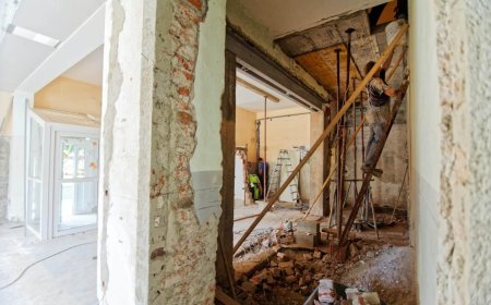 Reforma Casa Brasil: Caixa abre nesta segunda contratações do programa