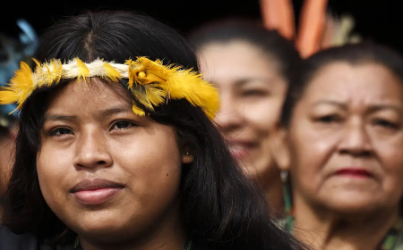 Desde 2022: Enem 2025, inscritos autodeclarados indígenas crescem 89%