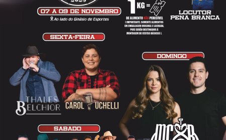 EXPOITA: O Impulso que transforma o distrito de  Nova Itamarati