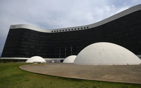 Missão: TSE aprova por unanimidade criação do partido