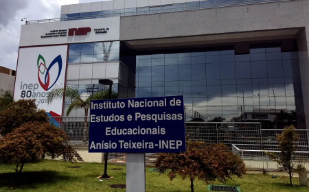 Com 60 anos ou mais: Enem 2025, quase triplica número de participantes