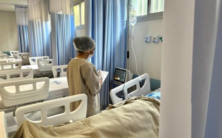 Hospitais aderem à nova política que impulsiona expansão e qualidade do SUS em MS