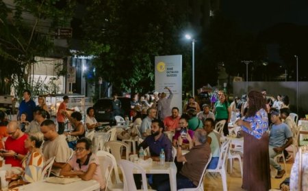 ‘Conexões Criativas’ reúne gestores de 46 municípios em debates sobre políticas culturais e inovação