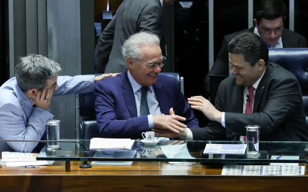 Para quem ganha até RS 5 mil: Por unanimidade, Senado aprova isentar IR