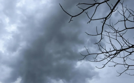 Tempo: Volumes de até 200 mm de chuvas e tempo firme no radar; saiba como fica a previsão para o início de março