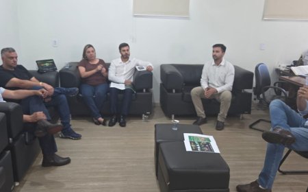 EXPOITA 2025 é lançada oficialmente e promete movimentar a economia e valorizar o agronegócio local